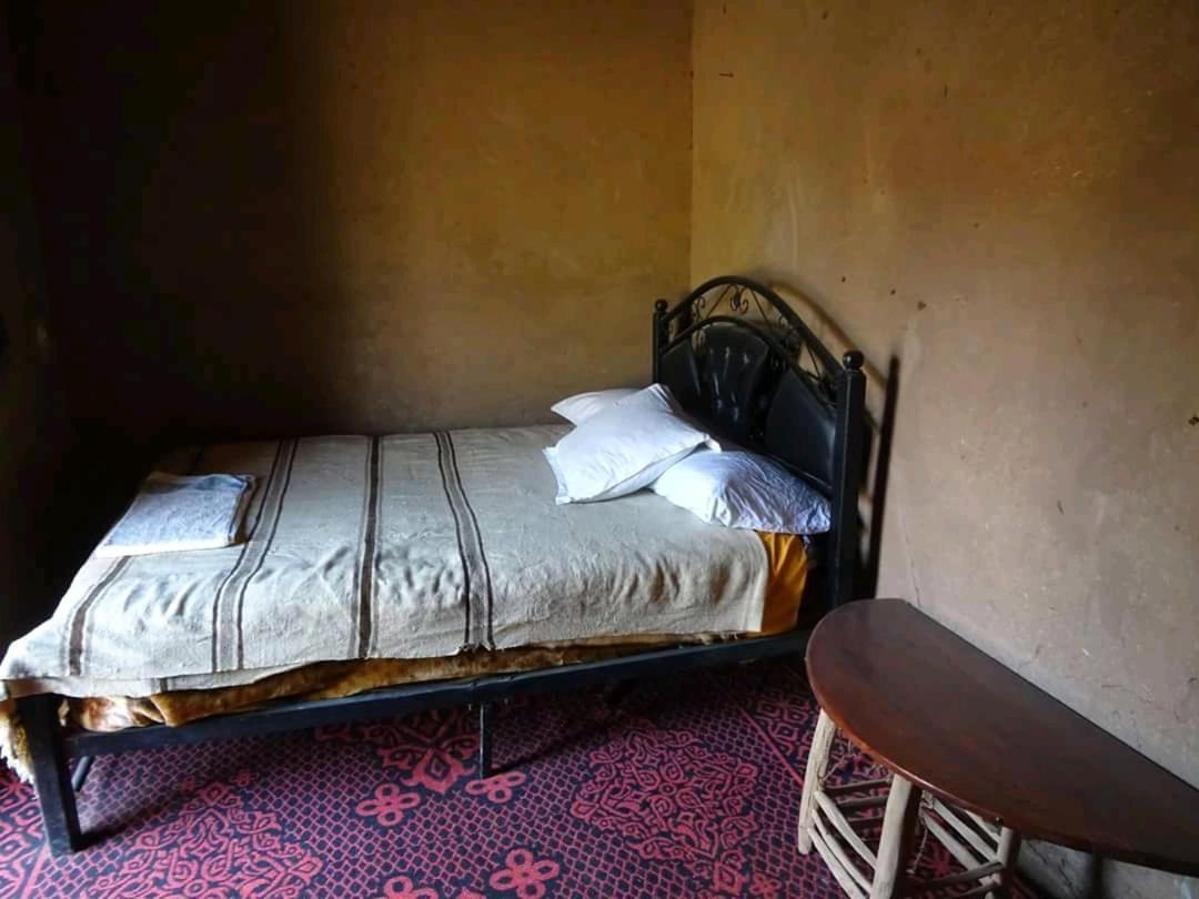 Auberge Tigida マハミド エクステリア 写真